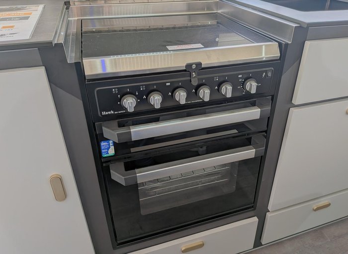 2025 JB Caravans Scorpion Sting Air