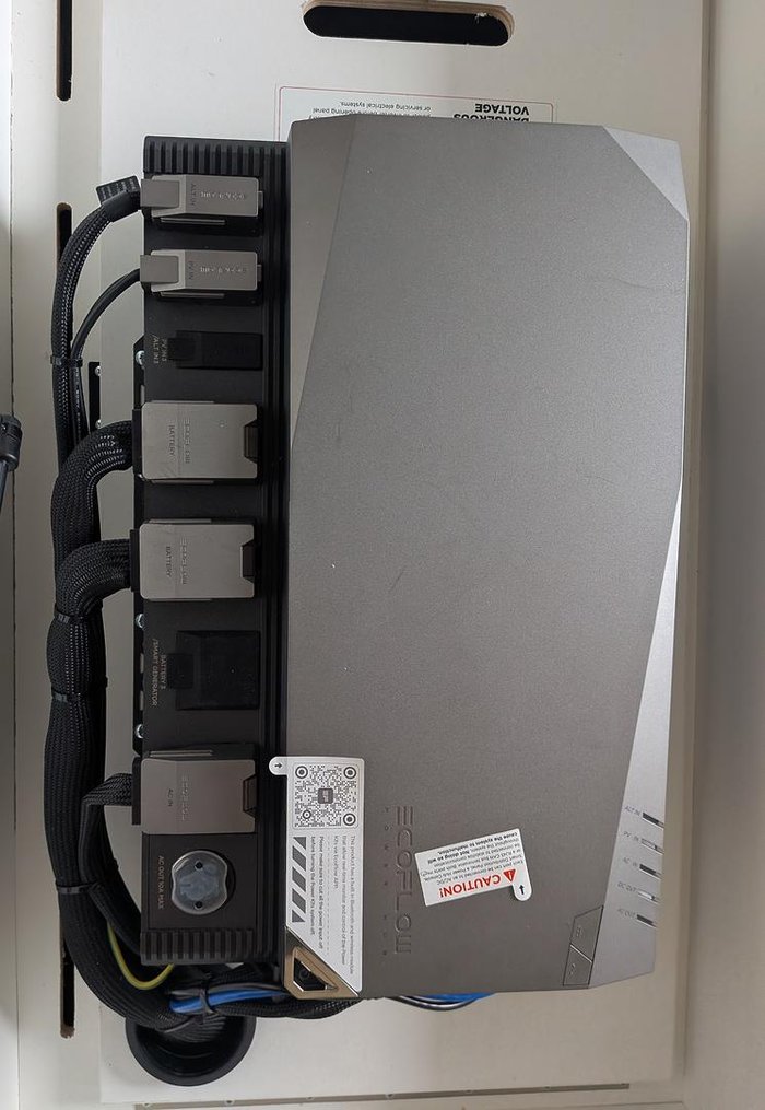 2025 JB Caravans Scorpion Sting Air