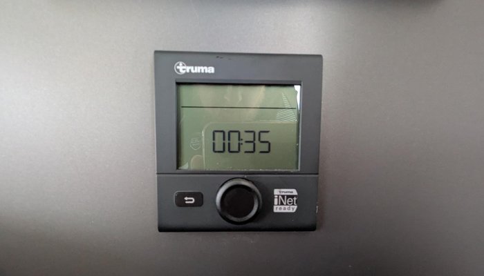 2025 JB Caravans Scorpion Sting Air