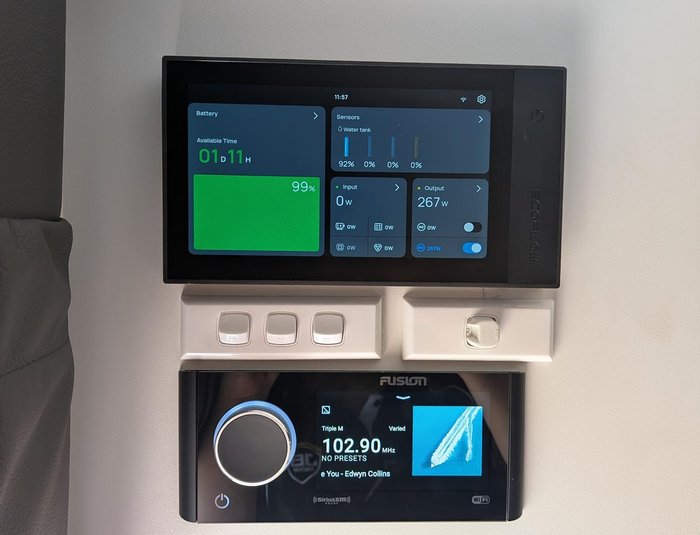 2025 JB Caravans Scorpion Sting Air