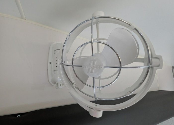 2025 JB Caravans Scorpion Sting Air