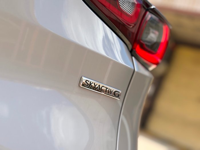 2023 Mazda CX-8 G25 Sport