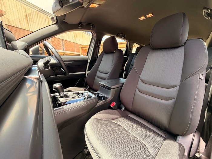 2023 Mazda CX-8 G25 Sport