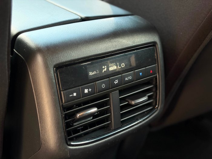 2023 Mazda CX-8 G25 Sport