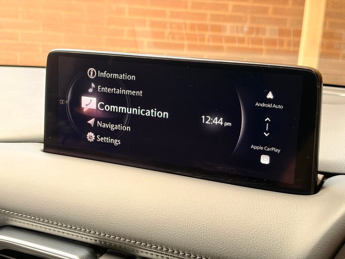 2023 Mazda CX-8 G25 Sport