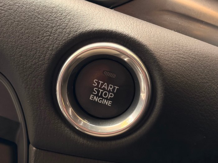 2023 Mazda CX-8 G25 Sport