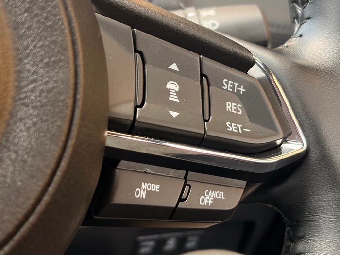 2023 Mazda CX-8 G25 Sport