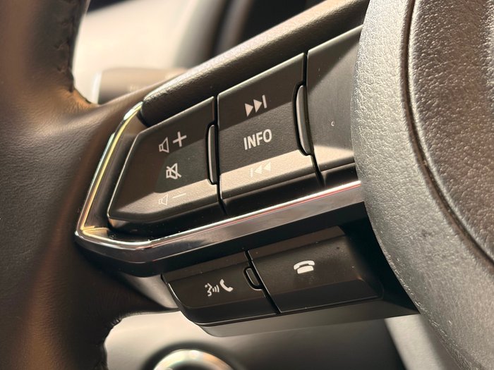 2023 Mazda CX-8 G25 Sport