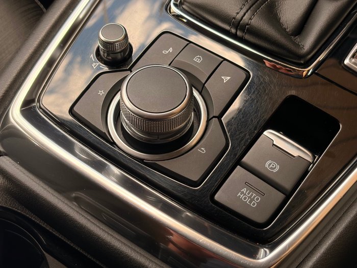 2023 Mazda CX-8 G25 Sport