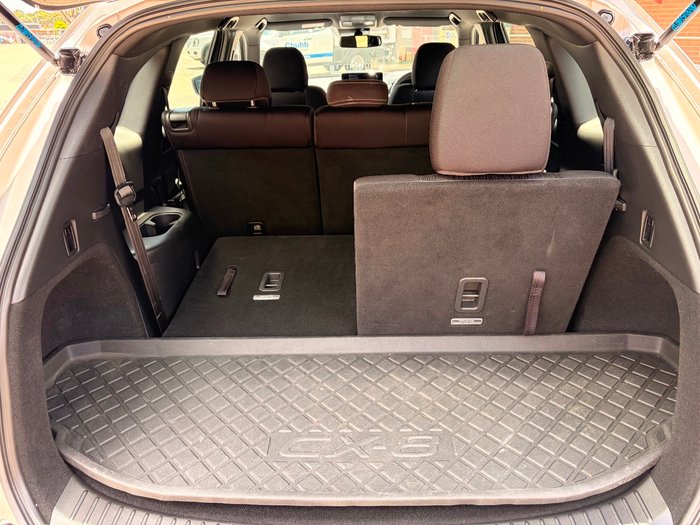 2023 Mazda CX-8 G25 Sport