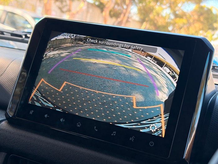 2024 Suzuki Jimny XL