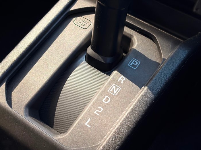 2024 Suzuki Jimny XL