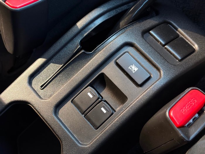 2024 Suzuki Jimny XL