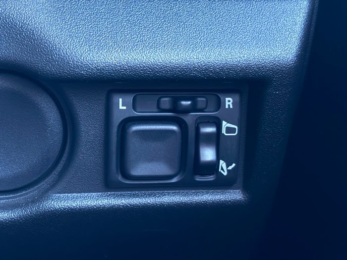 2024 Suzuki Jimny XL