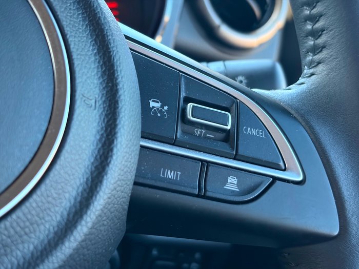 2024 Suzuki Jimny XL