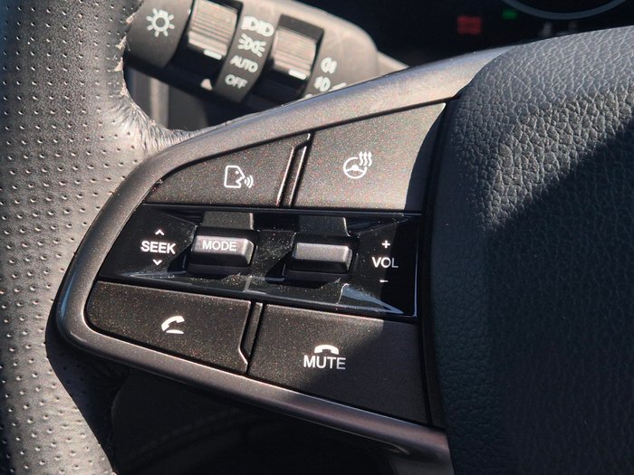 2022 SsangYong Musso Ultimate