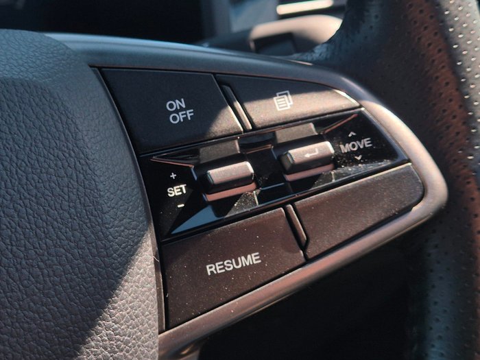 2022 SsangYong Musso Ultimate