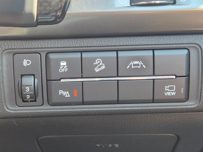 2022 SsangYong Musso Ultimate