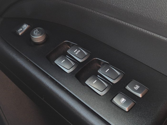 2022 SsangYong Musso Ultimate