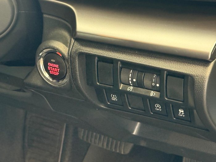 2022 Subaru Impreza 2.0i-L