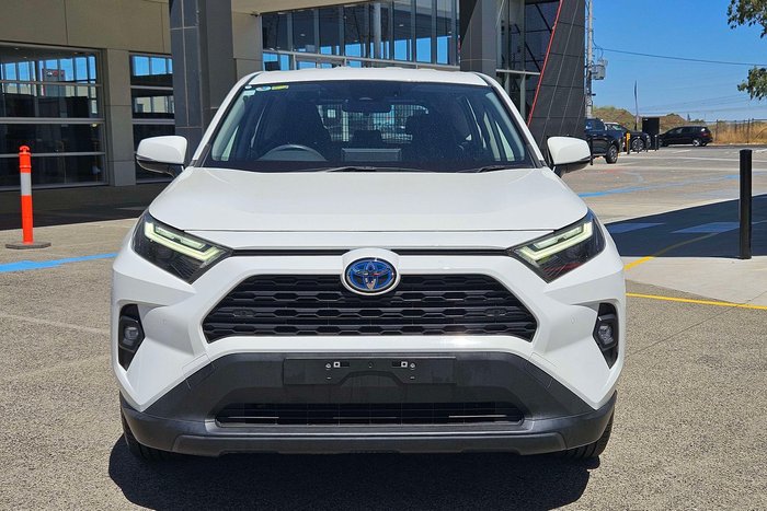 2022 Toyota RAV4 GX