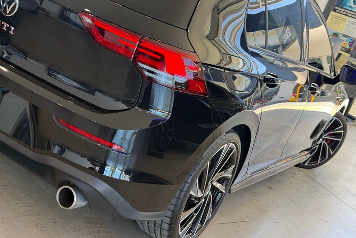 2024 Volkswagen Golf GTI