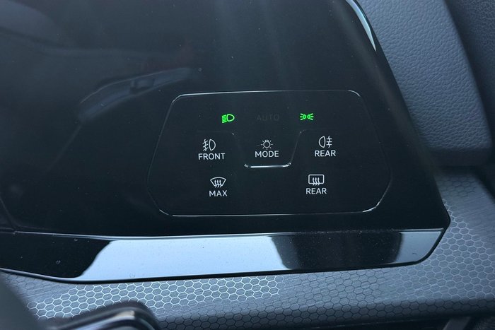 2024 Volkswagen Golf GTI