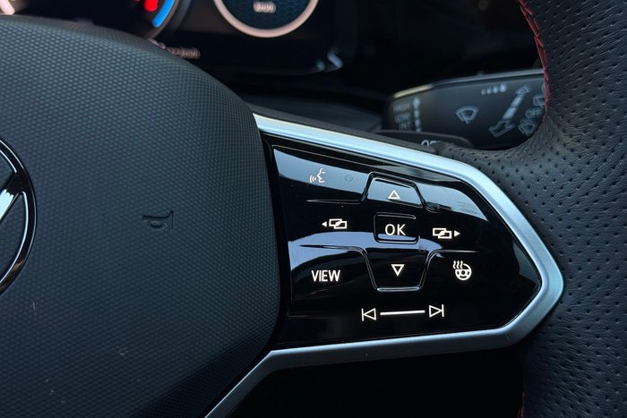 2024 Volkswagen Golf GTI