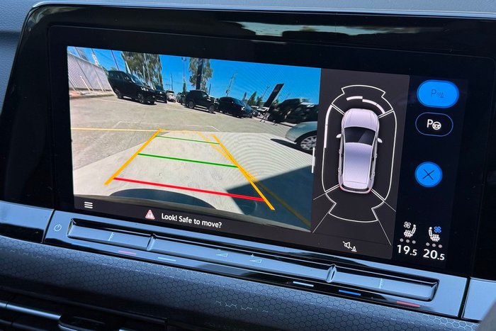 2024 Volkswagen Golf GTI