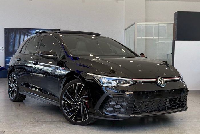 2024 Volkswagen Golf