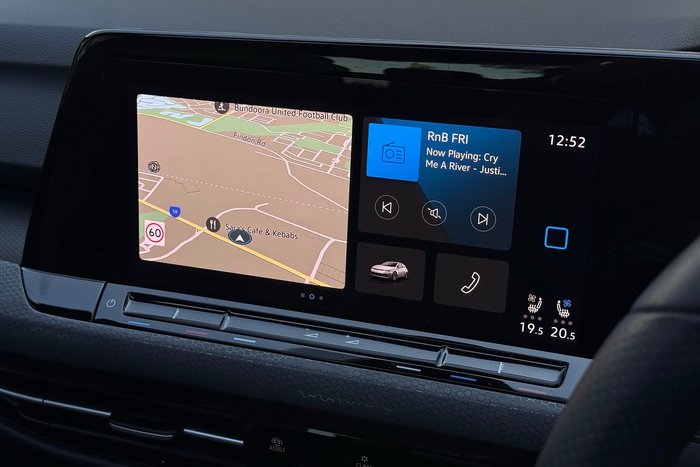 2024 Volkswagen Golf GTI