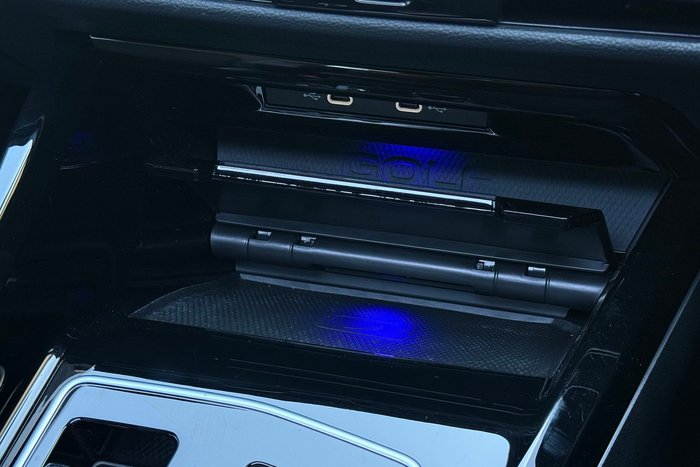 2024 Volkswagen Golf GTI