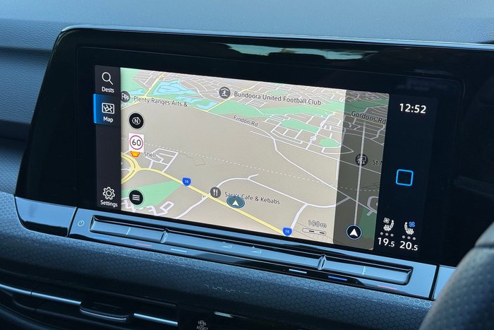 2024 Volkswagen Golf GTI