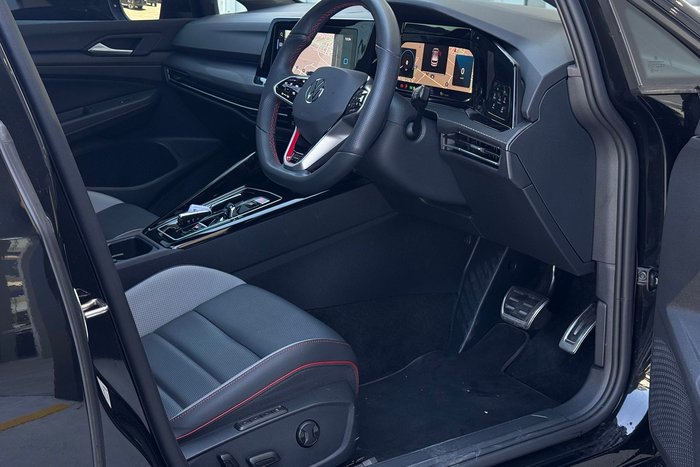 2024 Volkswagen Golf GTI