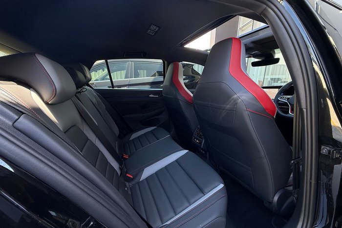 2024 Volkswagen Golf GTI