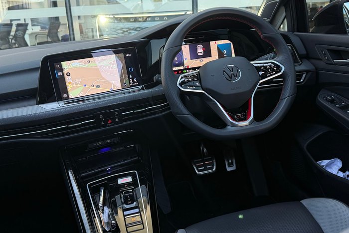 2024 Volkswagen Golf GTI