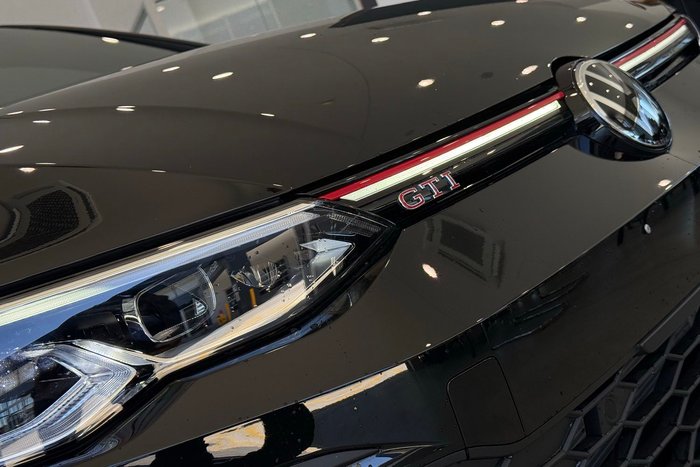 2024 Volkswagen Golf GTI
