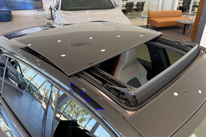 2024 Volkswagen Golf GTI