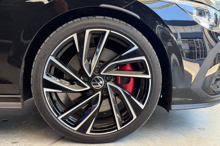 2024 Volkswagen Golf GTI