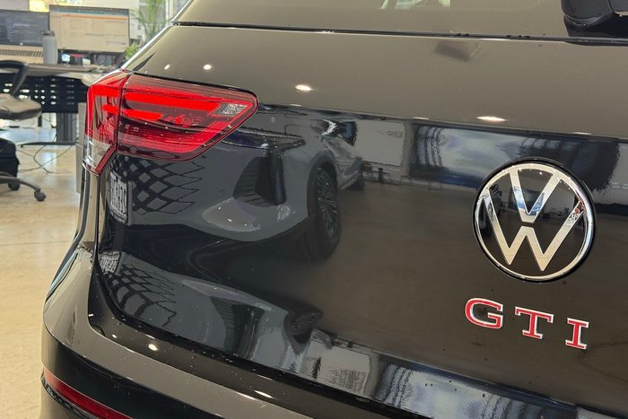 2024 Volkswagen Golf GTI