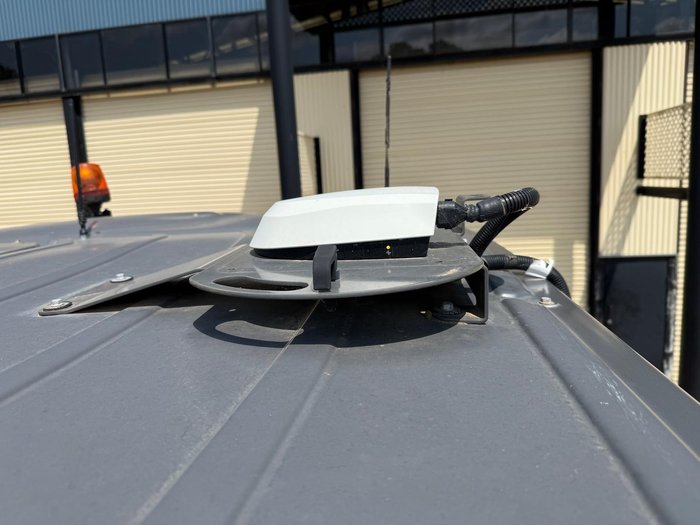 2022 Massey Ferguson Wr 9980