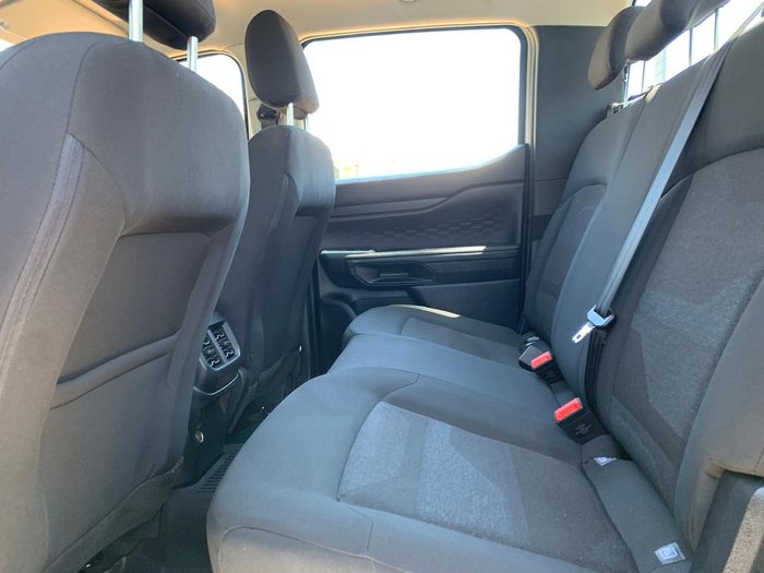 2024 Ford Ranger XLS