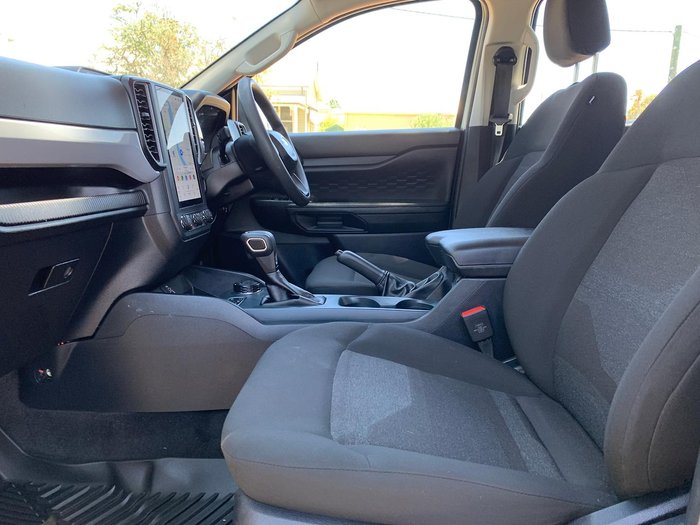 2024 Ford Ranger XLS