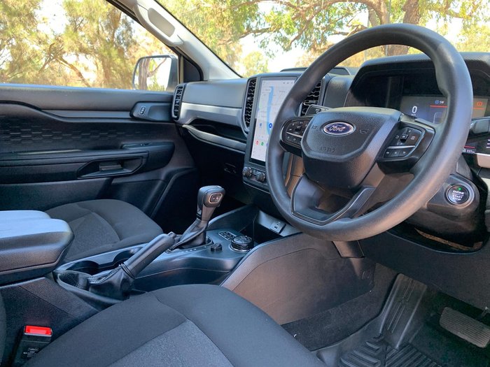 2024 Ford Ranger XLS