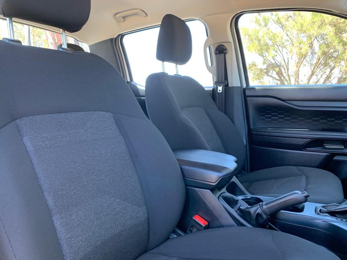 2024 Ford Ranger XLS