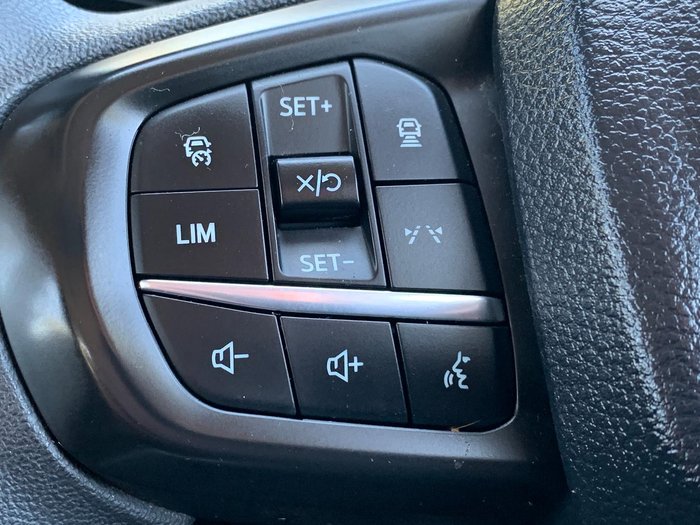 2024 Ford Ranger XLS