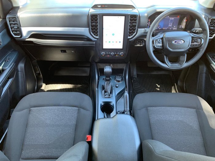 2024 Ford Ranger XLS