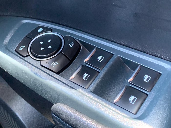 2024 Ford Ranger XLS