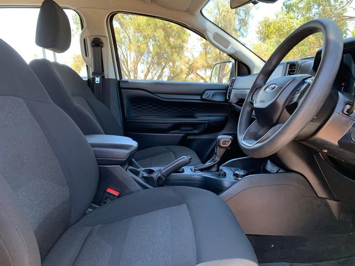 2024 Ford Ranger XLS