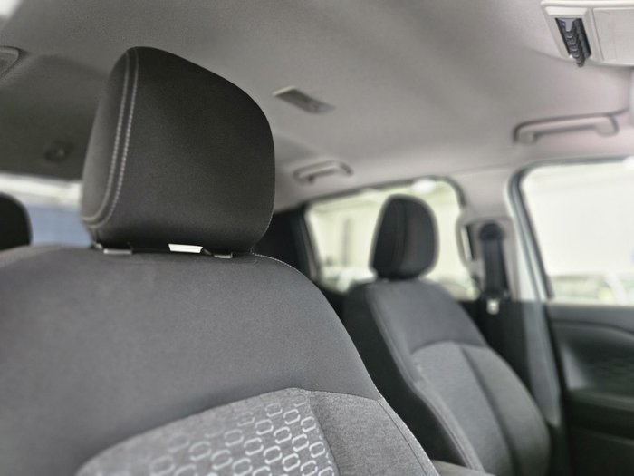 2023 Ford Ranger XLT MY24.00 4X4 Dual Range Arctic White